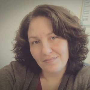 Meet your Posher, Alicia